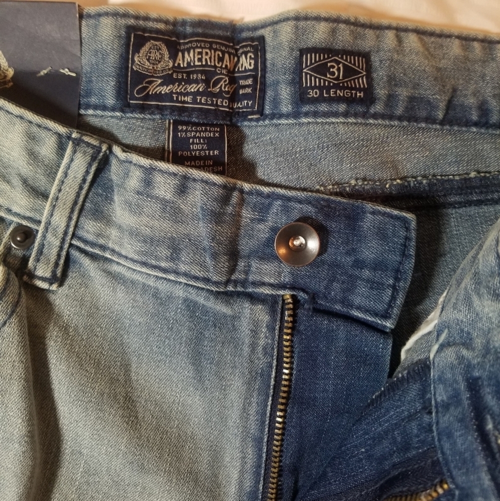 American Rag Jeans - Picture 6 of 6
